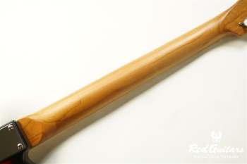 BTE-2-RSM/M - 3 Tone Sunburst